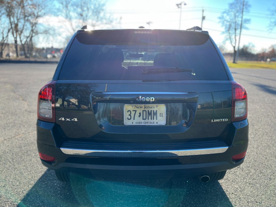 2014 Jeep Compass 4WD 4dr Limited, available for sale in Lyndhurst, New Jersey | Cars With Deals. Lyndhurst, New Jersey 2014 Jeep Compass 4WD 4dr Limited, available for sale in Lyndhurst, New Jersey | Cars With Deals. Lyndhurst, New Jersey