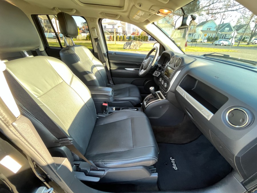 2014 Jeep Compass 4WD 4dr Limited, available for sale in Lyndhurst, New Jersey | Cars With Deals. Lyndhurst, New Jersey 2014 Jeep Compass 4WD 4dr Limited, available for sale in Lyndhurst, New Jersey | Cars With Deals. Lyndhurst, New Jersey