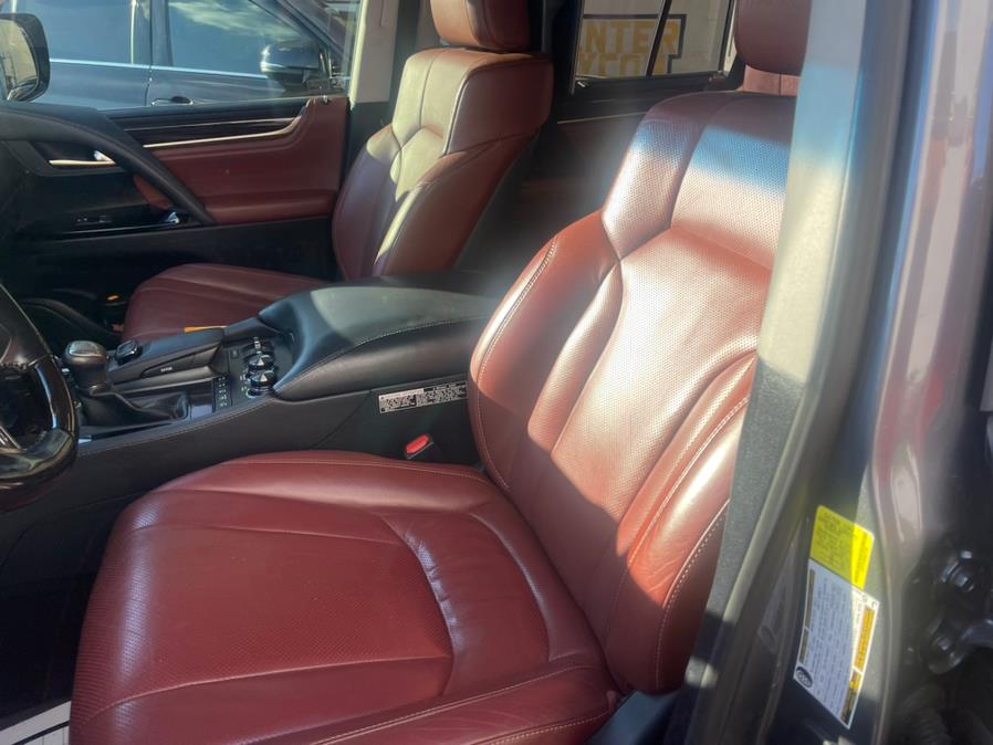 Used Lexus LX LX 570 4WD 2017 | Brooklyn Auto Mall LLC. Brooklyn, New York Used Lexus LX LX 570 4WD 2017 | Brooklyn Auto Mall LLC. Brooklyn, New York