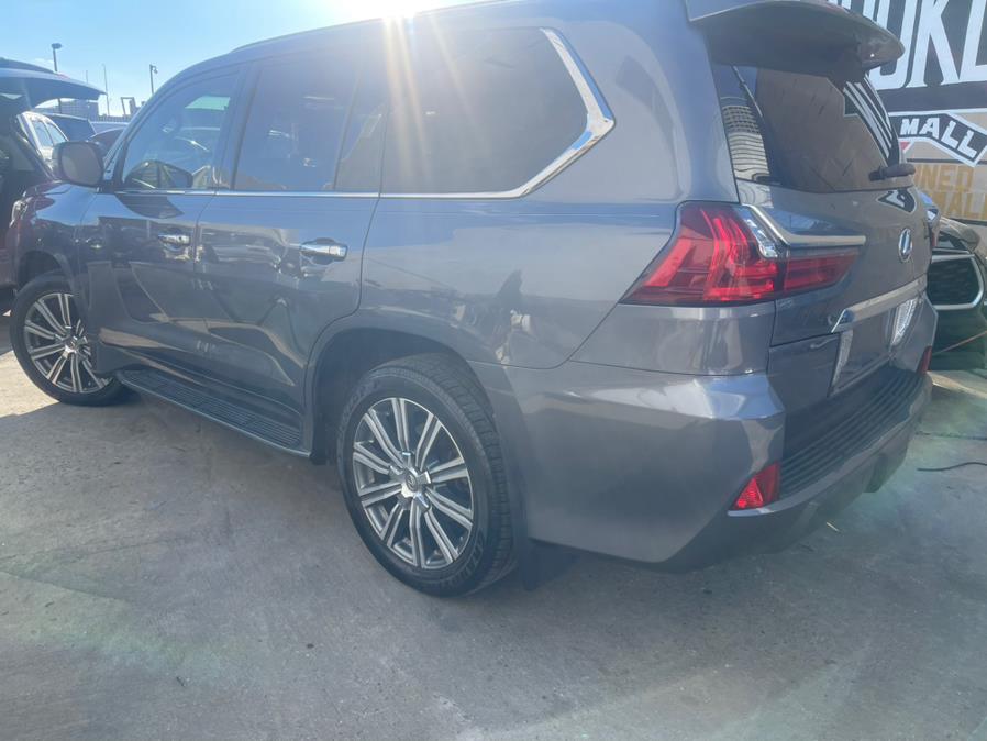 Used Lexus LX LX 570 4WD 2017 | Brooklyn Auto Mall LLC. Brooklyn, New York Used Lexus LX LX 570 4WD 2017 | Brooklyn Auto Mall LLC. Brooklyn, New York