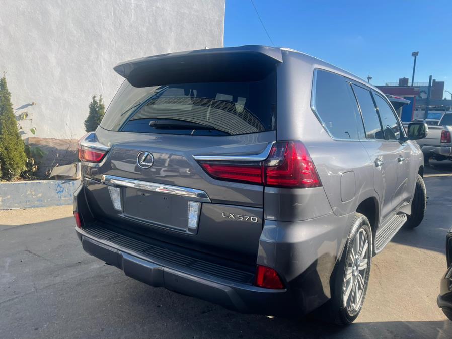 Used Lexus LX LX 570 4WD 2017 | Brooklyn Auto Mall LLC. Brooklyn, New York Used Lexus LX LX 570 4WD 2017 | Brooklyn Auto Mall LLC. Brooklyn, New York