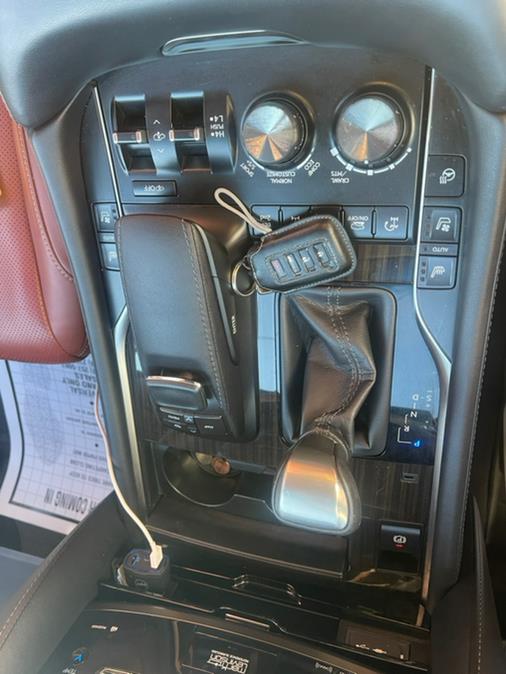 Used Lexus LX LX 570 4WD 2017 | Brooklyn Auto Mall LLC. Brooklyn, New York Used Lexus LX LX 570 4WD 2017 | Brooklyn Auto Mall LLC. Brooklyn, New York