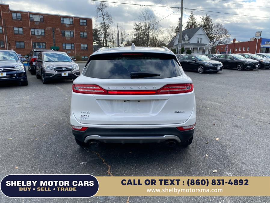 2015 Lincoln MKC AWD 4dr, available for sale in Springfield, Massachusetts | Shelby Motor Cars. Springfield, Massachusetts 2015 Lincoln MKC AWD 4dr, available for sale in Springfield, Massachusetts | Shelby Motor Cars. Springfield, Massachusetts