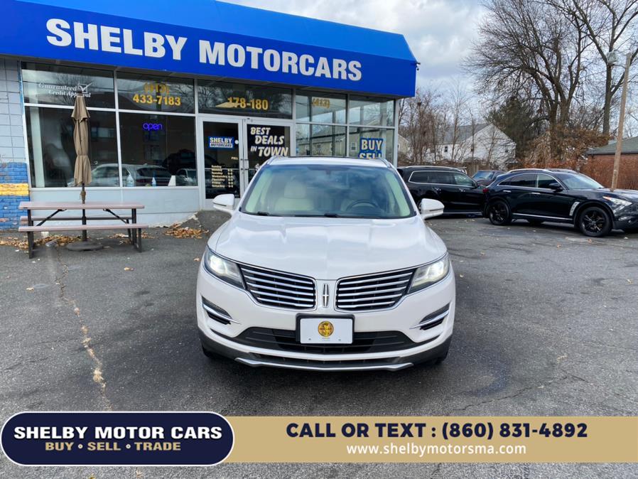 2015 Lincoln MKC AWD 4dr, available for sale in Springfield, Massachusetts | Shelby Motor Cars. Springfield, Massachusetts 2015 Lincoln MKC AWD 4dr, available for sale in Springfield, Massachusetts | Shelby Motor Cars. Springfield, Massachusetts