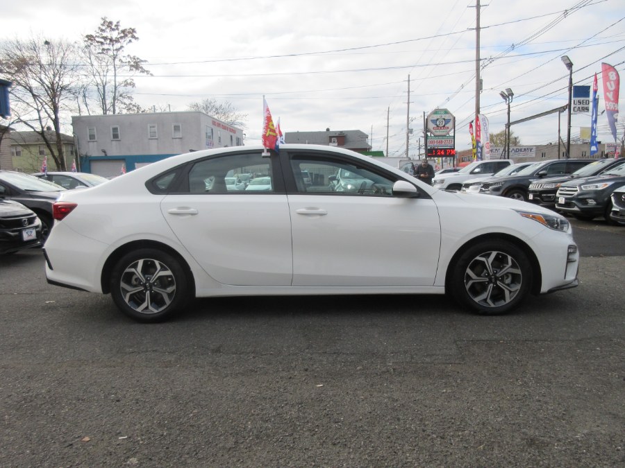2021 Kia Forte LXS IVT, available for sale in Linden, New Jersey | Route 27 Auto Mall. Linden, New Jersey 2021 Kia Forte LXS IVT, available for sale in Linden, New Jersey | Route 27 Auto Mall. Linden, New Jersey
