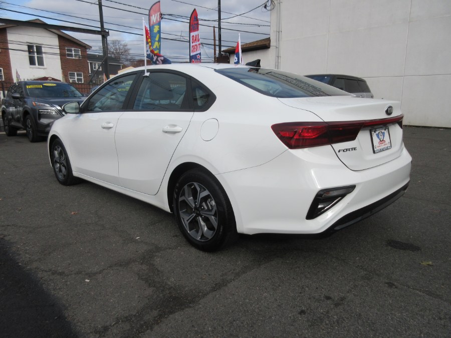 2021 Kia Forte LXS IVT, available for sale in Linden, New Jersey | Route 27 Auto Mall. Linden, New Jersey 2021 Kia Forte LXS IVT, available for sale in Linden, New Jersey | Route 27 Auto Mall. Linden, New Jersey