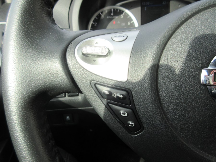 2019 Nissan Sentra SV CVT, available for sale in Linden, New Jersey | Route 27 Auto Mall. Linden, New Jersey 2019 Nissan Sentra SV CVT, available for sale in Linden, New Jersey | Route 27 Auto Mall. Linden, New Jersey