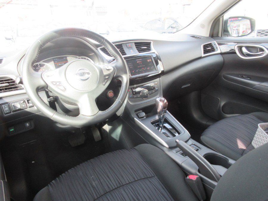 2019 Nissan Sentra SV CVT, available for sale in Linden, New Jersey | Route 27 Auto Mall. Linden, New Jersey 2019 Nissan Sentra SV CVT, available for sale in Linden, New Jersey | Route 27 Auto Mall. Linden, New Jersey