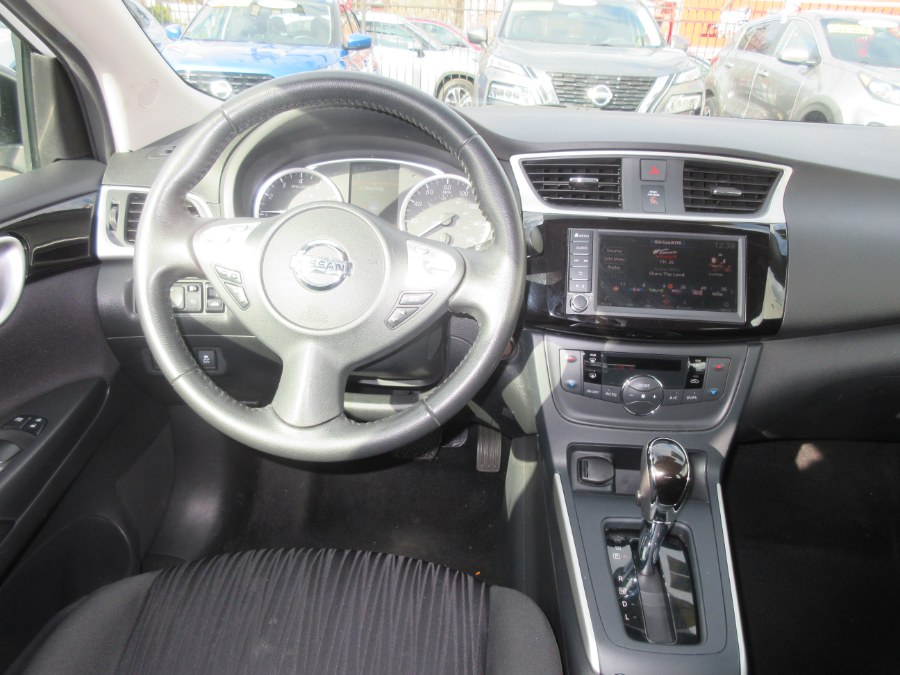 2019 Nissan Sentra SV CVT, available for sale in Linden, New Jersey | Route 27 Auto Mall. Linden, New Jersey 2019 Nissan Sentra SV CVT, available for sale in Linden, New Jersey | Route 27 Auto Mall. Linden, New Jersey
