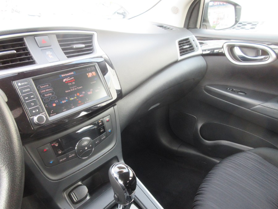 2019 Nissan Sentra SV CVT, available for sale in Linden, New Jersey | Route 27 Auto Mall. Linden, New Jersey 2019 Nissan Sentra SV CVT, available for sale in Linden, New Jersey | Route 27 Auto Mall. Linden, New Jersey