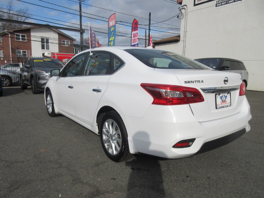 2019 Nissan Sentra SV CVT, available for sale in Linden, New Jersey | Route 27 Auto Mall. Linden, New Jersey 2019 Nissan Sentra SV CVT, available for sale in Linden, New Jersey | Route 27 Auto Mall. Linden, New Jersey