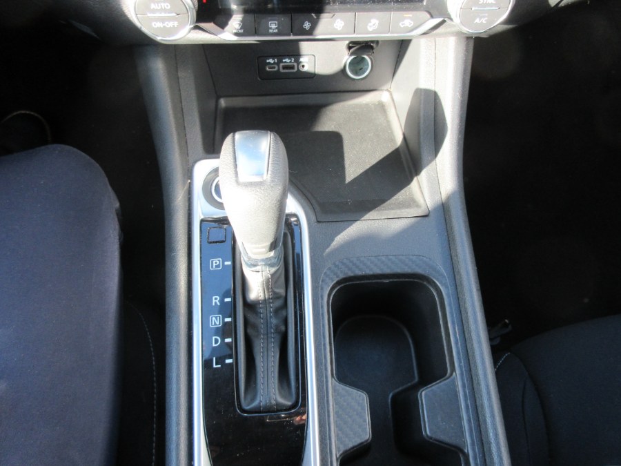 Used Nissan Sentra SV CVT 2021 | Route 27 Auto Mall. Linden, New Jersey Used Nissan Sentra SV CVT 2021 | Route 27 Auto Mall. Linden, New Jersey