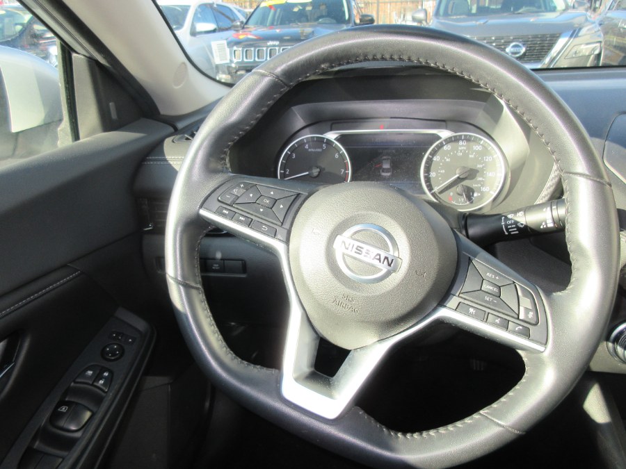 Used Nissan Sentra SV CVT 2021 | Route 27 Auto Mall. Linden, New Jersey Used Nissan Sentra SV CVT 2021 | Route 27 Auto Mall. Linden, New Jersey