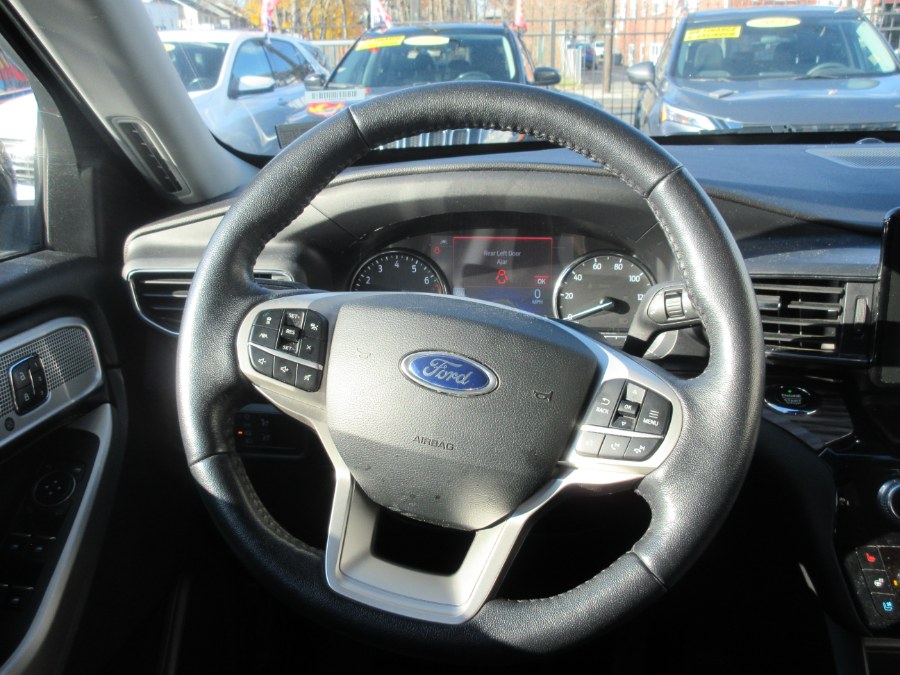 Used Ford Explorer Limited 4WD 2021 | Route 27 Auto Mall. Linden, New Jersey Used Ford Explorer Limited 4WD 2021 | Route 27 Auto Mall. Linden, New Jersey