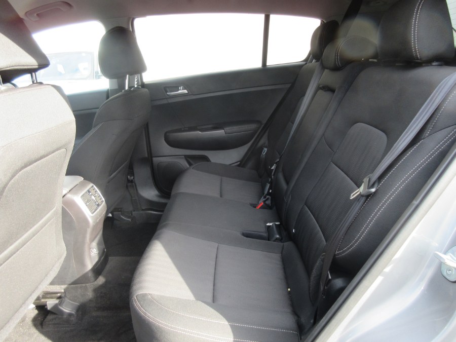 2021 Kia Sportage LX FWD, available for sale in Linden, New Jersey | Route 27 Auto Mall. Linden, New Jersey 2021 Kia Sportage LX FWD, available for sale in Linden, New Jersey | Route 27 Auto Mall. Linden, New Jersey