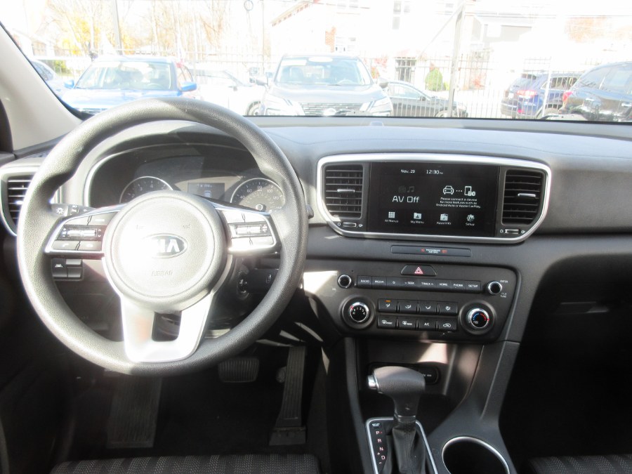 2021 Kia Sportage LX FWD, available for sale in Linden, New Jersey | Route 27 Auto Mall. Linden, New Jersey 2021 Kia Sportage LX FWD, available for sale in Linden, New Jersey | Route 27 Auto Mall. Linden, New Jersey
