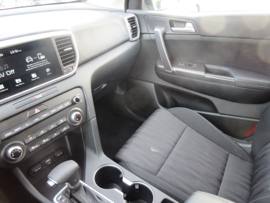2021 Kia Sportage LX FWD, available for sale in Linden, New Jersey | Route 27 Auto Mall. Linden, New Jersey 2021 Kia Sportage LX FWD, available for sale in Linden, New Jersey | Route 27 Auto Mall. Linden, New Jersey
