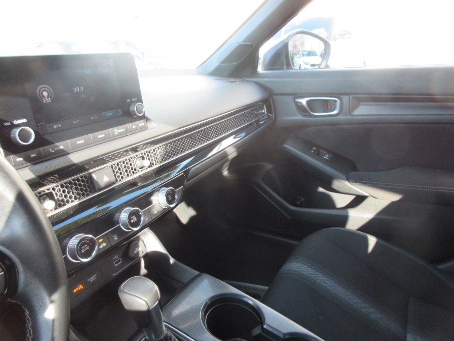2022 Honda Civic Sedan Sport CVT, available for sale in Linden, New Jersey | Route 27 Auto Mall. Linden, New Jersey 2022 Honda Civic Sedan Sport CVT, available for sale in Linden, New Jersey | Route 27 Auto Mall. Linden, New Jersey