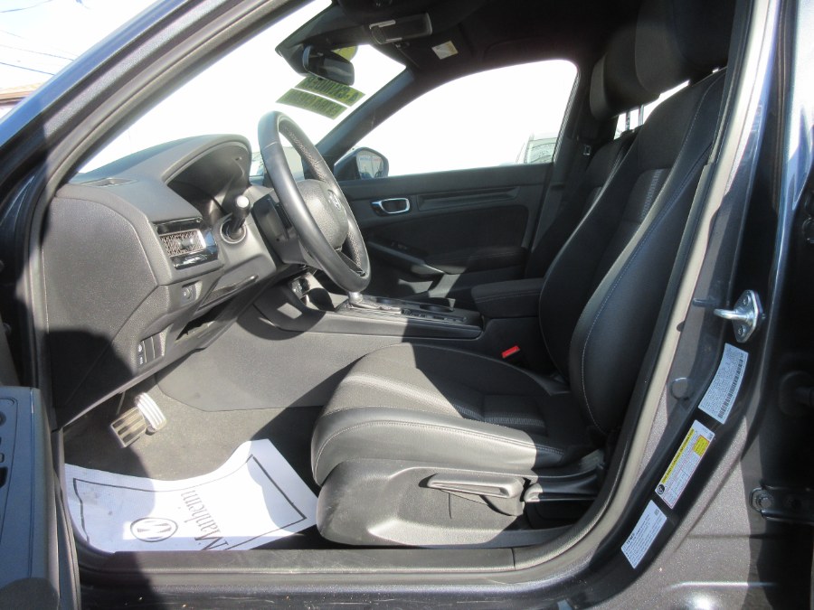 2022 Honda Civic Sedan Sport CVT, available for sale in Linden, New Jersey | Route 27 Auto Mall. Linden, New Jersey 2022 Honda Civic Sedan Sport CVT, available for sale in Linden, New Jersey | Route 27 Auto Mall. Linden, New Jersey