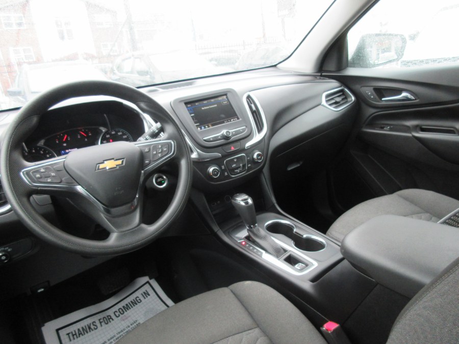 2019 Chevrolet Equinox FWD 4dr LT w/1LT, available for sale in Linden, New Jersey | Route 27 Auto Mall. Linden, New Jersey 2019 Chevrolet Equinox FWD 4dr LT w/1LT, available for sale in Linden, New Jersey | Route 27 Auto Mall. Linden, New Jersey