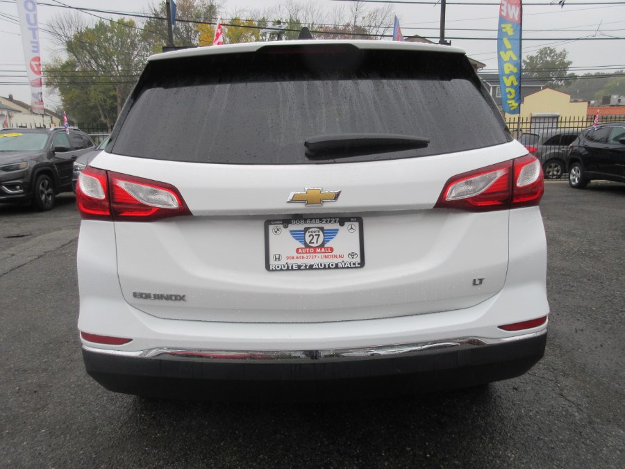 2019 Chevrolet Equinox FWD 4dr LT w/1LT, available for sale in Linden, New Jersey | Route 27 Auto Mall. Linden, New Jersey 2019 Chevrolet Equinox FWD 4dr LT w/1LT, available for sale in Linden, New Jersey | Route 27 Auto Mall. Linden, New Jersey