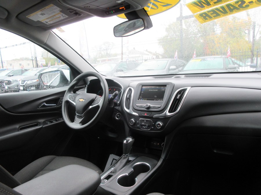 2019 Chevrolet Equinox FWD 4dr LT w/1LT, available for sale in Linden, New Jersey | Route 27 Auto Mall. Linden, New Jersey 2019 Chevrolet Equinox FWD 4dr LT w/1LT, available for sale in Linden, New Jersey | Route 27 Auto Mall. Linden, New Jersey