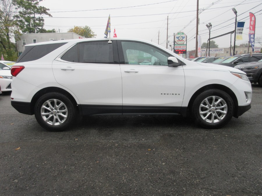 2019 Chevrolet Equinox FWD 4dr LT w/1LT, available for sale in Linden, New Jersey | Route 27 Auto Mall. Linden, New Jersey 2019 Chevrolet Equinox FWD 4dr LT w/1LT, available for sale in Linden, New Jersey | Route 27 Auto Mall. Linden, New Jersey