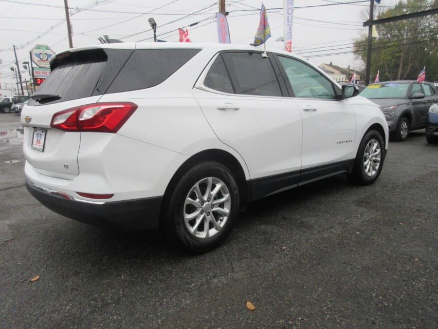 2019 Chevrolet Equinox FWD 4dr LT w/1LT, available for sale in Linden, New Jersey | Route 27 Auto Mall. Linden, New Jersey 2019 Chevrolet Equinox FWD 4dr LT w/1LT, available for sale in Linden, New Jersey | Route 27 Auto Mall. Linden, New Jersey