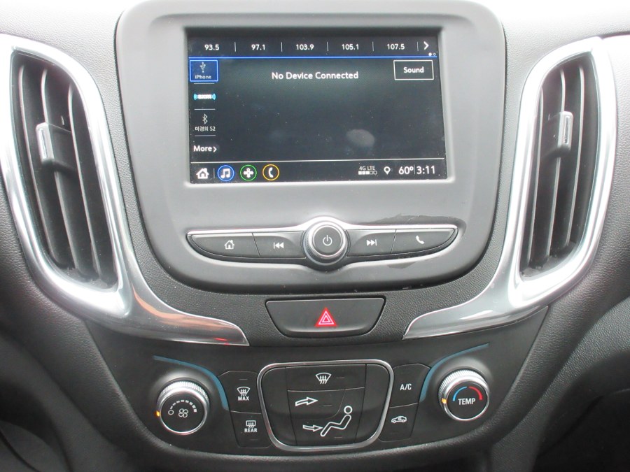 2019 Chevrolet Equinox FWD 4dr LT w/1LT, available for sale in Linden, New Jersey | Route 27 Auto Mall. Linden, New Jersey 2019 Chevrolet Equinox FWD 4dr LT w/1LT, available for sale in Linden, New Jersey | Route 27 Auto Mall. Linden, New Jersey