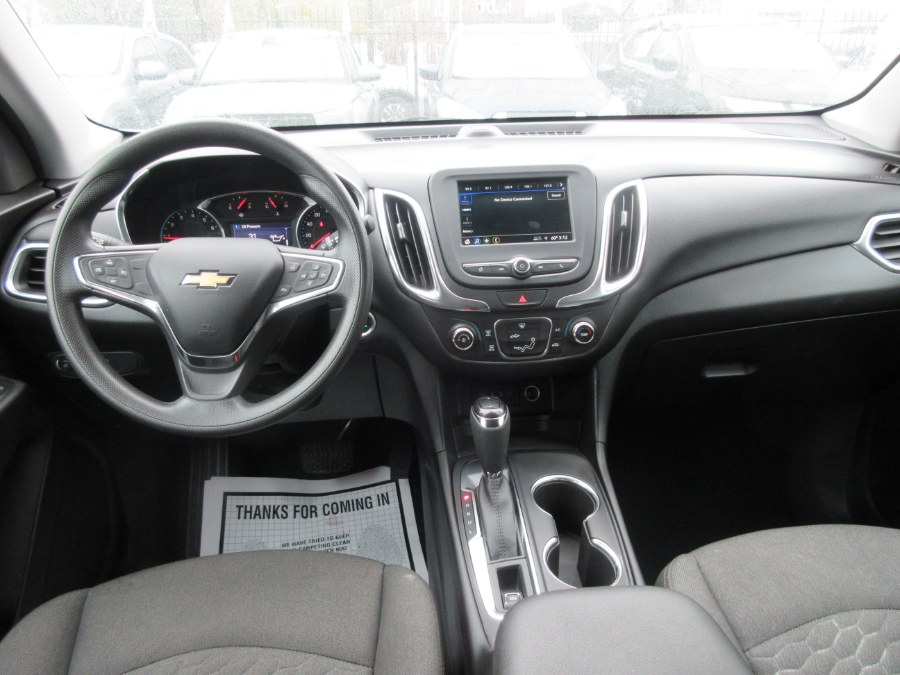 2019 Chevrolet Equinox FWD 4dr LT w/1LT, available for sale in Linden, New Jersey | Route 27 Auto Mall. Linden, New Jersey 2019 Chevrolet Equinox FWD 4dr LT w/1LT, available for sale in Linden, New Jersey | Route 27 Auto Mall. Linden, New Jersey