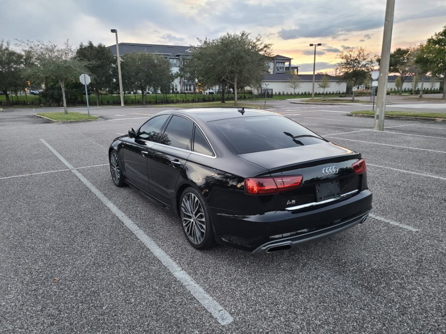 2016 Audi A6 4dr Sdn FrontTrak 2.0T Premium Plus, available for sale in Longwood, Florida | Majestic Autos Inc.. Longwood, Florida 2016 Audi A6 4dr Sdn FrontTrak 2.0T Premium Plus, available for sale in Longwood, Florida | Majestic Autos Inc.. Longwood, Florida