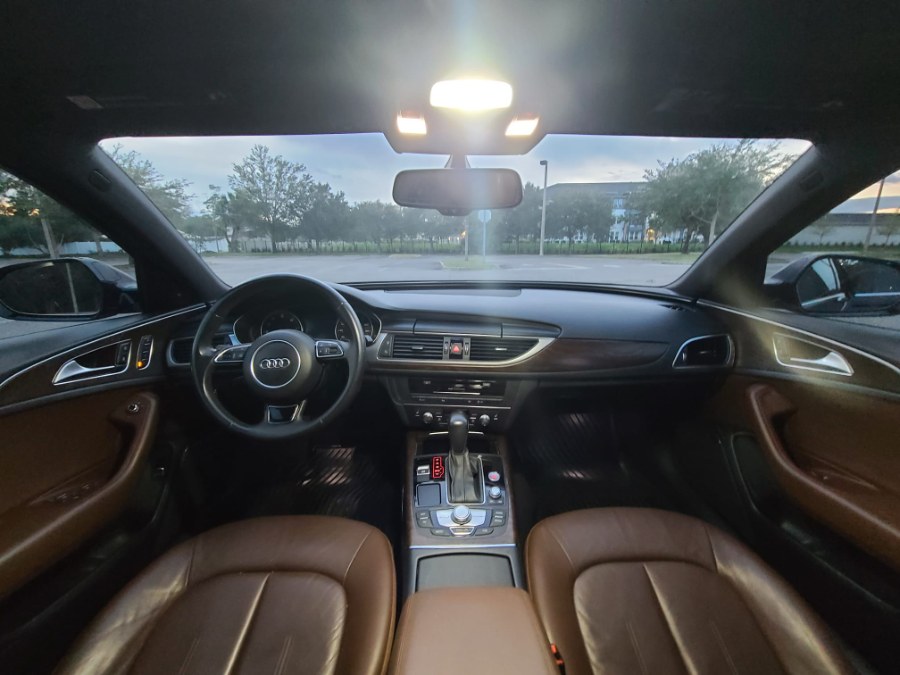 2016 Audi A6 4dr Sdn FrontTrak 2.0T Premium Plus, available for sale in Longwood, Florida | Majestic Autos Inc.. Longwood, Florida 2016 Audi A6 4dr Sdn FrontTrak 2.0T Premium Plus, available for sale in Longwood, Florida | Majestic Autos Inc.. Longwood, Florida