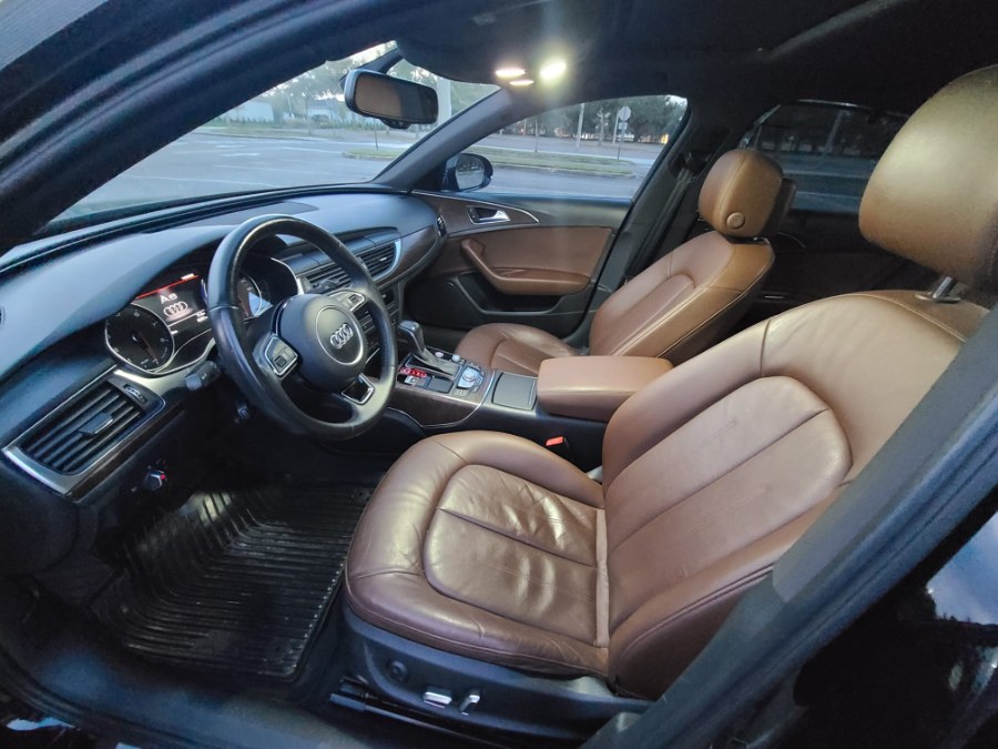 2016 Audi A6 4dr Sdn FrontTrak 2.0T Premium Plus, available for sale in Longwood, Florida | Majestic Autos Inc.. Longwood, Florida 2016 Audi A6 4dr Sdn FrontTrak 2.0T Premium Plus, available for sale in Longwood, Florida | Majestic Autos Inc.. Longwood, Florida
