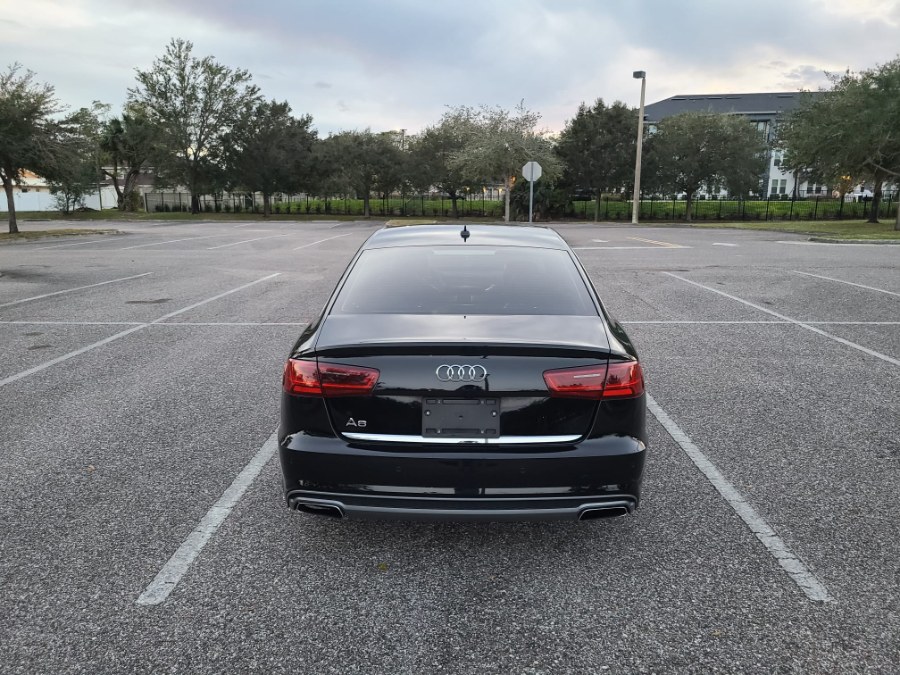 2016 Audi A6 4dr Sdn FrontTrak 2.0T Premium Plus, available for sale in Longwood, Florida | Majestic Autos Inc.. Longwood, Florida 2016 Audi A6 4dr Sdn FrontTrak 2.0T Premium Plus, available for sale in Longwood, Florida | Majestic Autos Inc.. Longwood, Florida