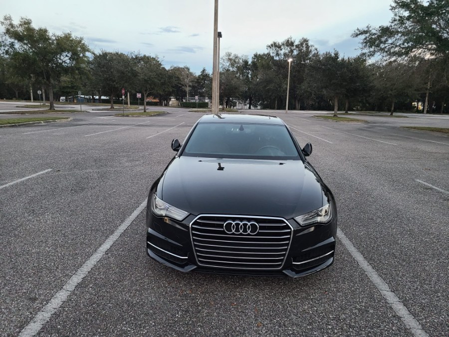 2016 Audi A6 4dr Sdn FrontTrak 2.0T Premium Plus, available for sale in Longwood, Florida | Majestic Autos Inc.. Longwood, Florida 2016 Audi A6 4dr Sdn FrontTrak 2.0T Premium Plus, available for sale in Longwood, Florida | Majestic Autos Inc.. Longwood, Florida