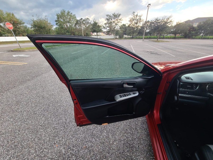 2013 Toyota Camry 4dr Sdn I4 Auto SE (Natl), available for sale in Longwood, Florida | Majestic Autos Inc.. Longwood, Florida 2013 Toyota Camry 4dr Sdn I4 Auto SE (Natl), available for sale in Longwood, Florida | Majestic Autos Inc.. Longwood, Florida