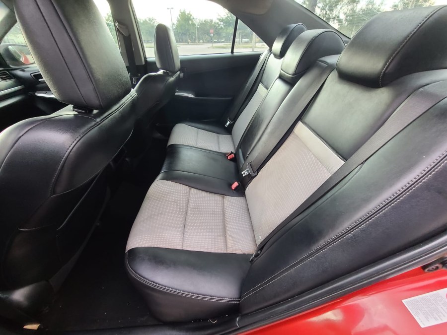 2013 Toyota Camry 4dr Sdn I4 Auto SE (Natl), available for sale in Longwood, Florida | Majestic Autos Inc.. Longwood, Florida