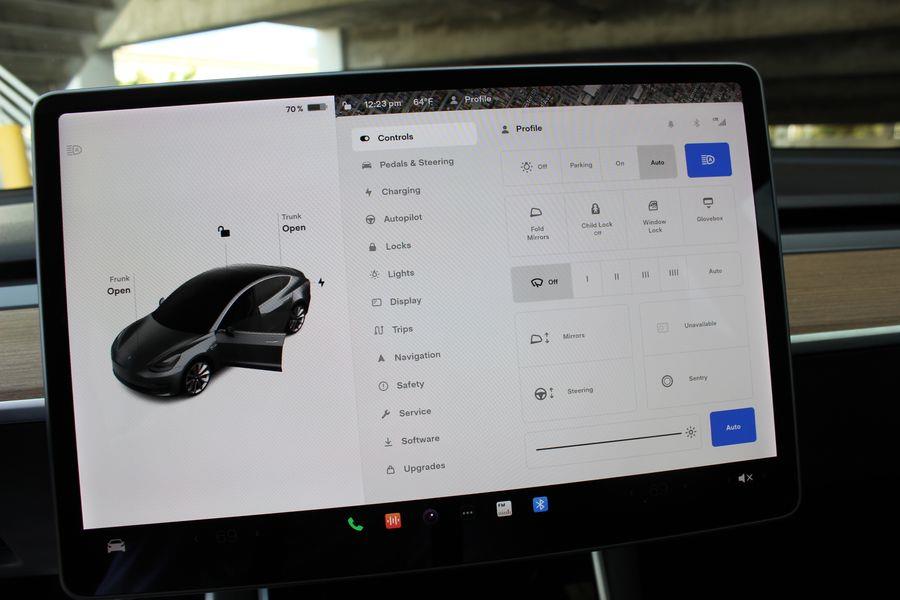 Used Tesla Model 3 Performance Sedan 4D 2019 | Ideal Motors. Costa Mesa, California Used Tesla Model 3 Performance Sedan 4D 2019 | Ideal Motors. Costa Mesa, California