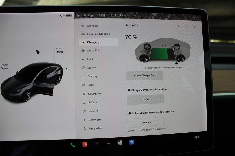 Used Tesla Model 3 Performance Sedan 4D 2019 | Ideal Motors. Costa Mesa, California Used Tesla Model 3 Performance Sedan 4D 2019 | Ideal Motors. Costa Mesa, California