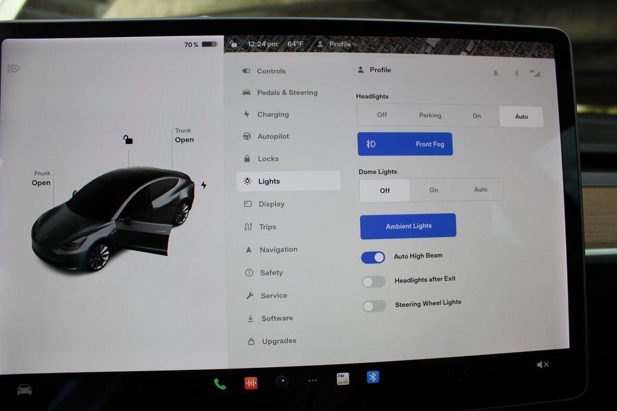 Used Tesla Model 3 Performance Sedan 4D 2019 | Ideal Motors. Costa Mesa, California Used Tesla Model 3 Performance Sedan 4D 2019 | Ideal Motors. Costa Mesa, California