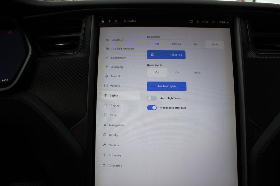 Used Tesla Model s 100D Sedan 4D 2018 | Ideal Motors. Costa Mesa, California Used Tesla Model s 100D Sedan 4D 2018 | Ideal Motors. Costa Mesa, California