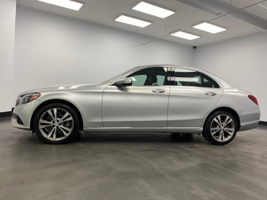 2015 Mercedes-Benz C-Class 4dr Sdn C300 Luxury 4MATIC, available for sale in Elizabeth, New Jersey | M Auto Group. Elizabeth, New Jersey 2015 Mercedes-Benz C-Class 4dr Sdn C300 Luxury 4MATIC, available for sale in Elizabeth, New Jersey | M Auto Group. Elizabeth, New Jersey