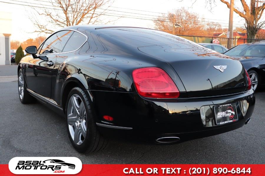 2006 Bentley Continental GT 2dr Cpe, available for sale in East Rutherford, New Jersey | Asal Motors. East Rutherford, New Jersey