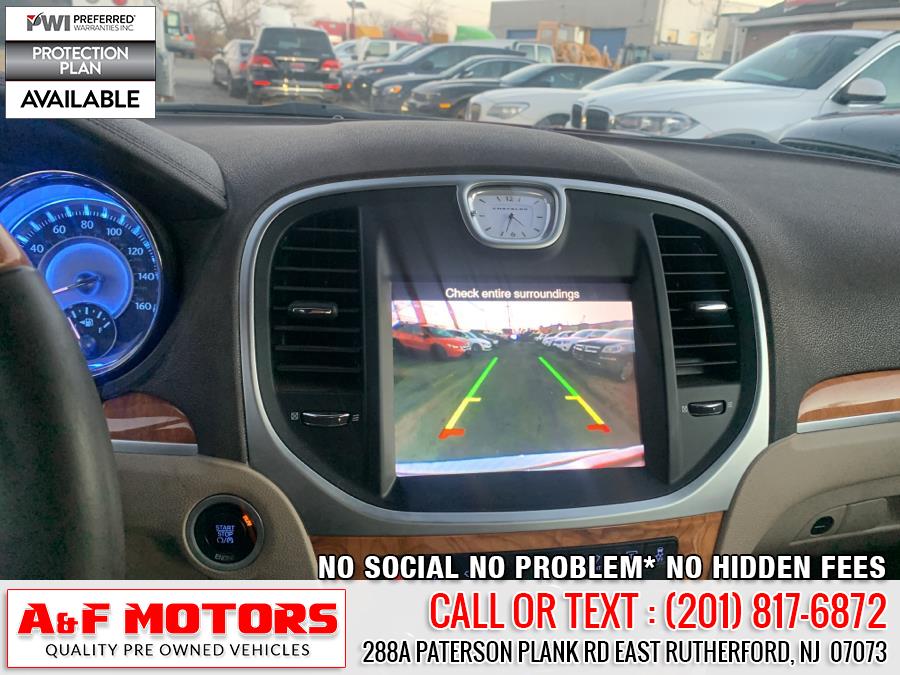 2013 Chrysler 300 4dr Sdn 300C AWD, available for sale in East Rutherford, New Jersey | A&F Motors LLC. East Rutherford, New Jersey 2013 Chrysler 300 4dr Sdn 300C AWD, available for sale in East Rutherford, New Jersey | A&F Motors LLC. East Rutherford, New Jersey