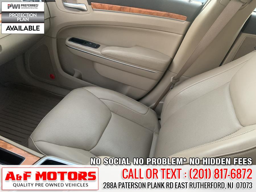 2013 Chrysler 300 4dr Sdn 300C AWD, available for sale in East Rutherford, New Jersey | A&F Motors LLC. East Rutherford, New Jersey 2013 Chrysler 300 4dr Sdn 300C AWD, available for sale in East Rutherford, New Jersey | A&F Motors LLC. East Rutherford, New Jersey