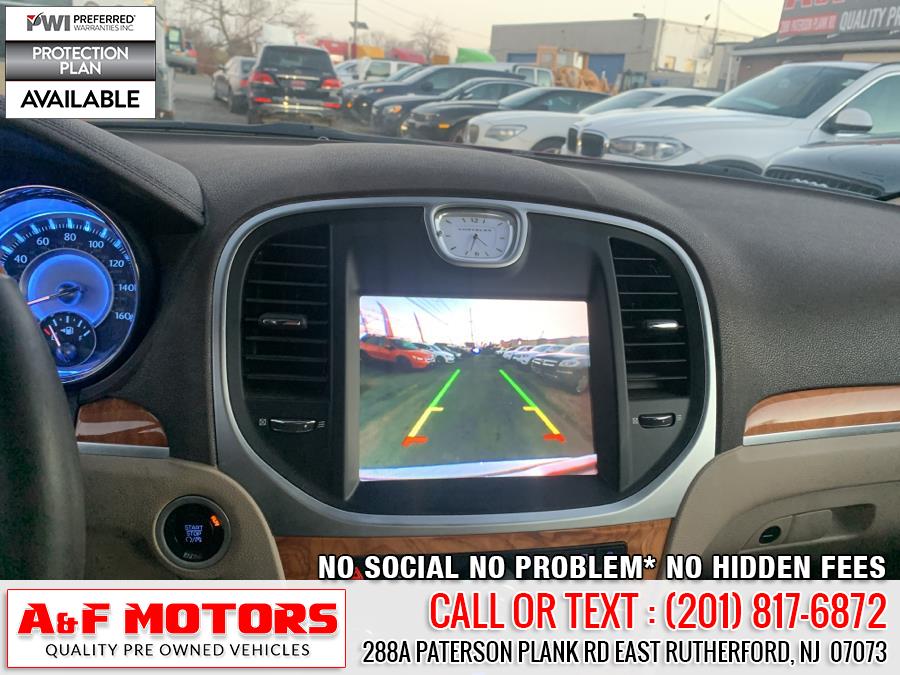 2013 Chrysler 300 4dr Sdn 300C AWD, available for sale in East Rutherford, New Jersey | A&F Motors LLC. East Rutherford, New Jersey 2013 Chrysler 300 4dr Sdn 300C AWD, available for sale in East Rutherford, New Jersey | A&F Motors LLC. East Rutherford, New Jersey