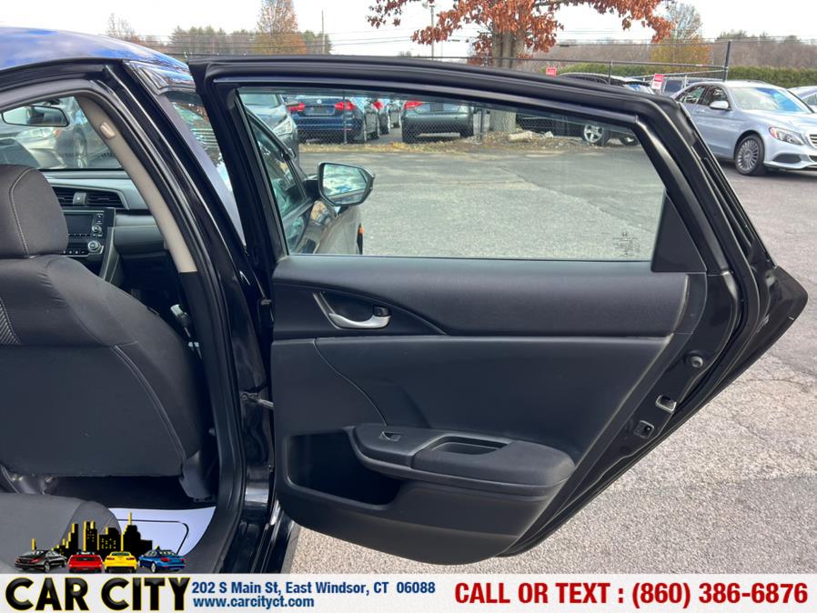 2017 Honda Civic Sedan LX CVT, available for sale in East Windsor, Connecticut | Car City LLC. East Windsor, Connecticut 2017 Honda Civic Sedan LX CVT, available for sale in East Windsor, Connecticut | Car City LLC. East Windsor, Connecticut