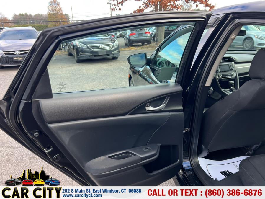 2017 Honda Civic Sedan LX CVT, available for sale in East Windsor, Connecticut | Car City LLC. East Windsor, Connecticut 2017 Honda Civic Sedan LX CVT, available for sale in East Windsor, Connecticut | Car City LLC. East Windsor, Connecticut