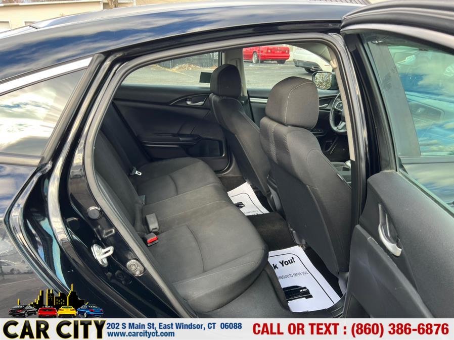 2017 Honda Civic Sedan LX CVT, available for sale in East Windsor, Connecticut | Car City LLC. East Windsor, Connecticut 2017 Honda Civic Sedan LX CVT, available for sale in East Windsor, Connecticut | Car City LLC. East Windsor, Connecticut