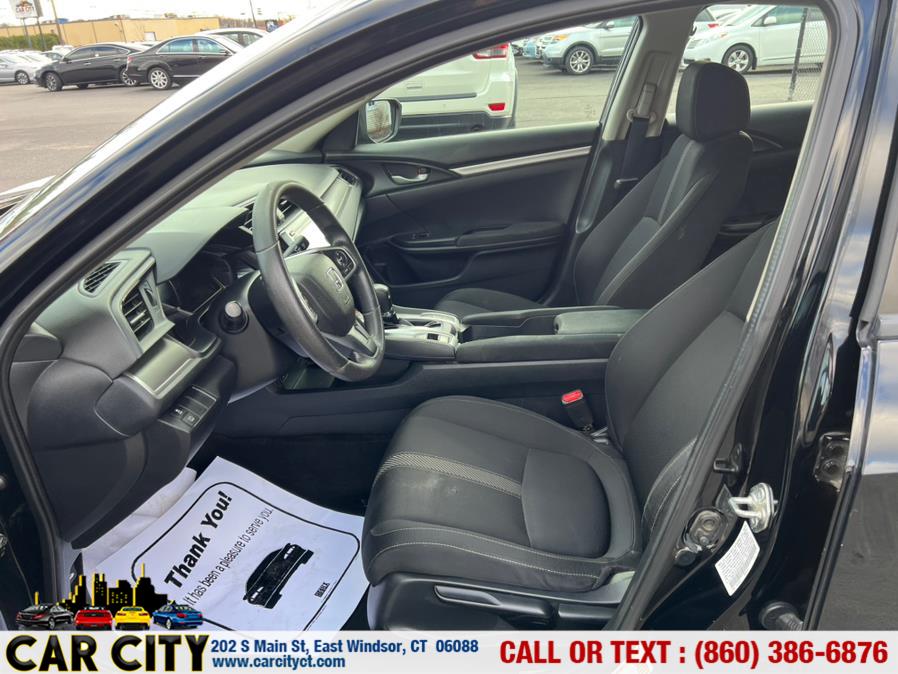 2017 Honda Civic Sedan LX CVT, available for sale in East Windsor, Connecticut | Car City LLC. East Windsor, Connecticut 2017 Honda Civic Sedan LX CVT, available for sale in East Windsor, Connecticut | Car City LLC. East Windsor, Connecticut